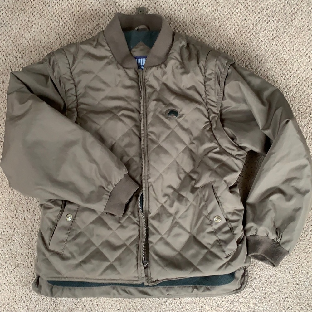 Riding Sport Equestrian Jacket - Picture 10 of 16
